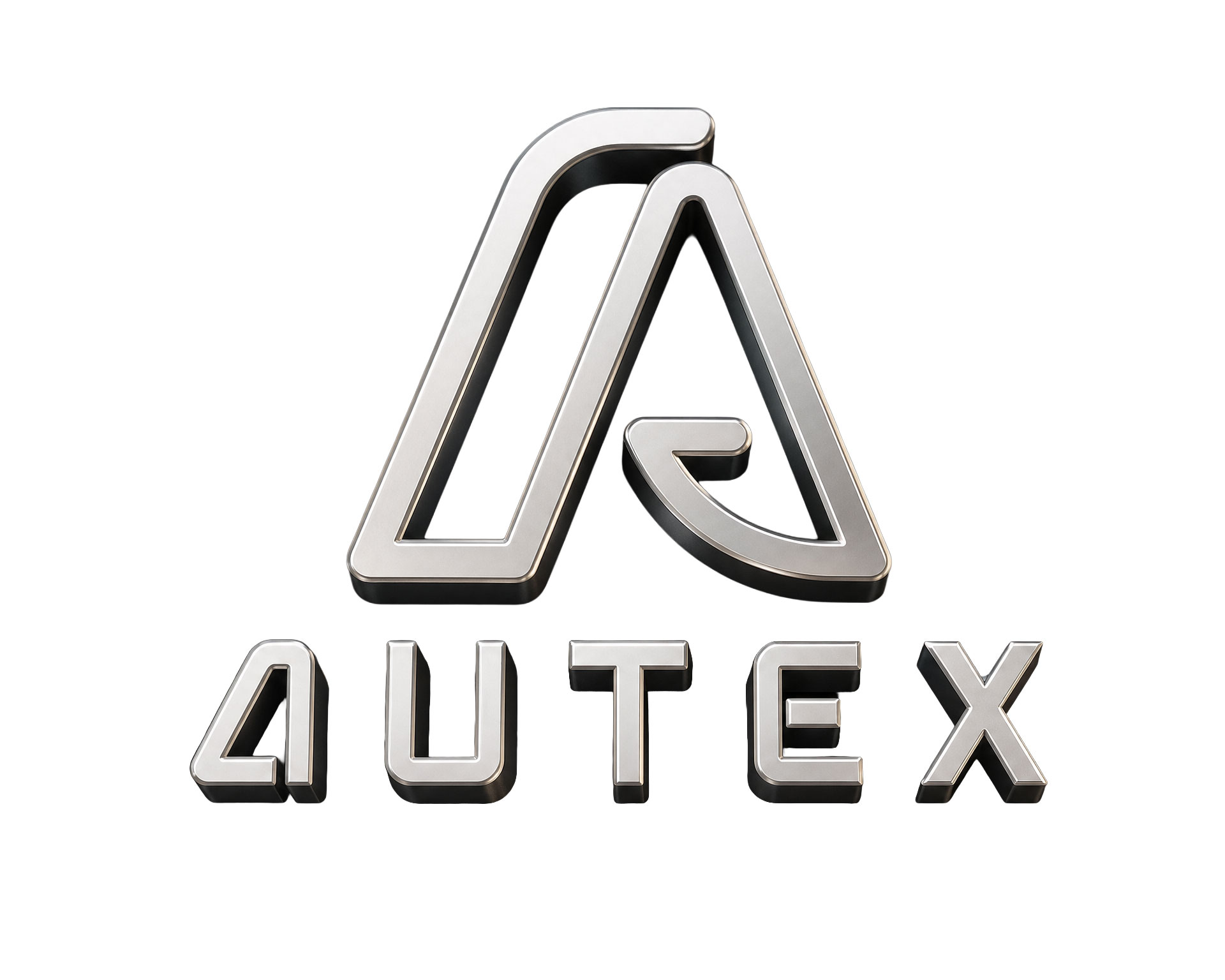 AUTEX мөнгөлөг лого